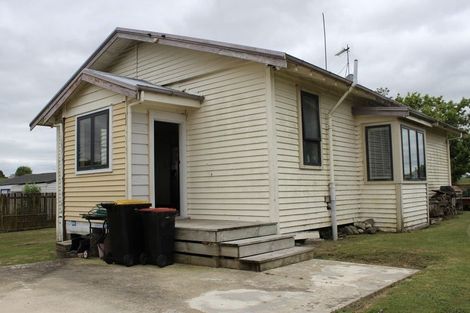 Photo of property in 27 Rose Street, Tirau, 3410