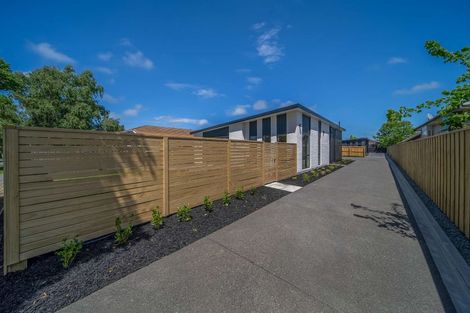 Photo of property in 1/557 Cranford Street, Papanui, Christchurch, 8052