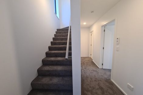Photo of property in 4/200 Worcester Street, Christchurch Central, Christchurch, 8011