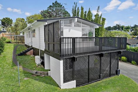 Photo of property in 23 Bellringer Road, Massey, Auckland, 0614