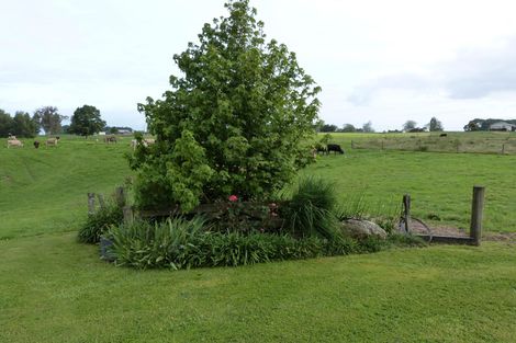 Photo of property in 134 Vospers Road, Lichfield, Putaruru, 3482