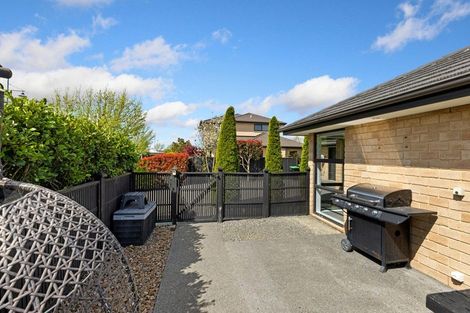 Photo of property in 17 Eyrewell Road, Pegasus, 7612