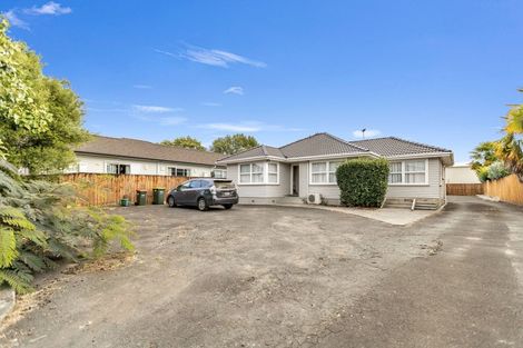 Photo of property in 43a York Street, Hamilton East, Hamilton, 3216