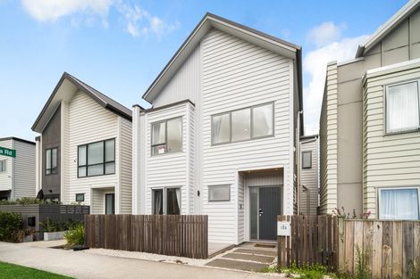 Photo of property in 155 Clark Road, Hobsonville, Auckland, 0616