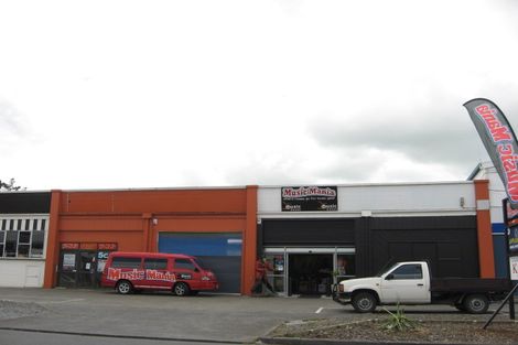 Photo of property in 282 Queen Street, Pukekohe, 2120