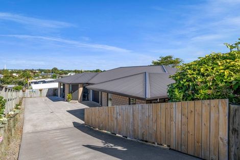 Photo of property in 36b Kingsford Street, Bell Block, New Plymouth, 4312