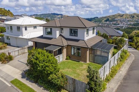 Photo of property in 213 Mark Avenue, Grenada Village, Wellington, 6037