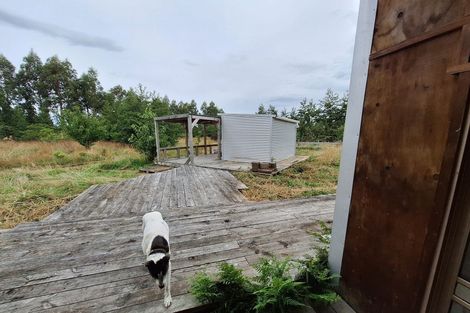 Photo of property in 695e Chester Road, West Taratahi, Carterton, 5791