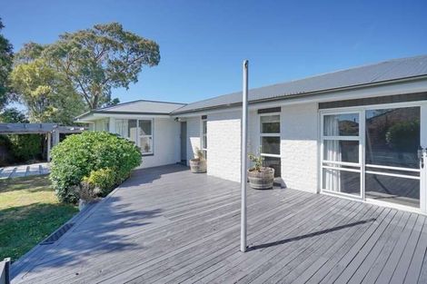 Photo of property in 62 Boston Avenue, Hornby, Christchurch, 8042