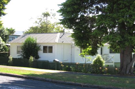 Photo of property in 107 Seabrook Avenue, New Lynn, Auckland, 0600