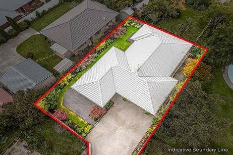 Photo of property in 36a Cross Street, Allenton, Ashburton, 7700