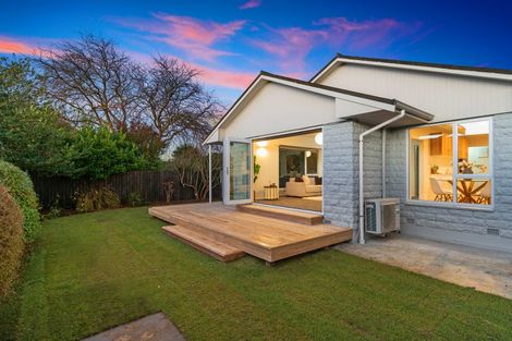 Photo of property in 83 Conway Street, Somerfield, Christchurch, 8024