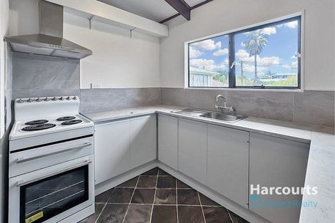 Photo of property in 1/729 Swanson Road, Swanson, Auckland, 0612