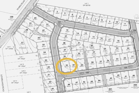 Photo of property in 1 Eastman Drive, Halswell, Christchurch, 8025