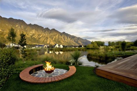 Photo of property in 7 Centurion Court, Jacks Point, 9371