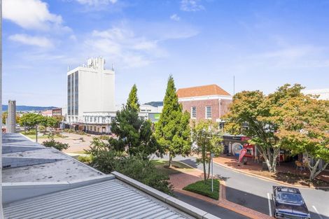 Photo of property in Royal Court Apartments, 1193unit Hinemoa Street, Rotorua, 3010