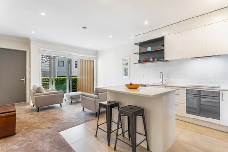 Photo of property in 12/2 Warrant Officer Lane, Hobsonville, Auckland, 0616