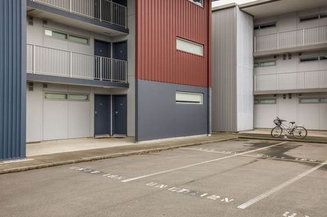 Photo of property in 18/126 Nursery Road, Linwood, Christchurch, 8011