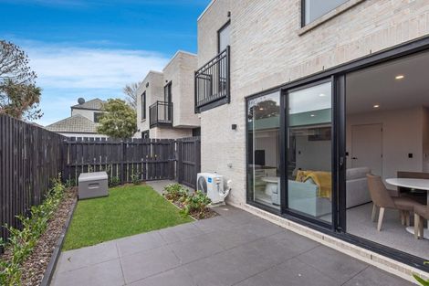 Photo of property in 4/265 Colombo Street, Sydenham, Christchurch, 8023