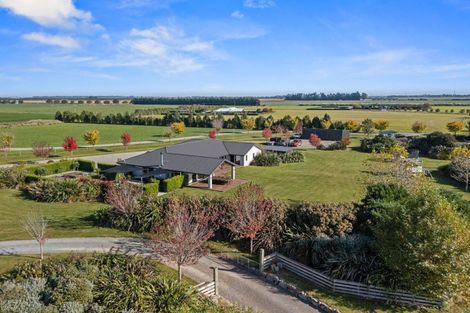 Photo of property in 46 Lanz Vale Lane, Huntingdon, Ashburton, 7774
