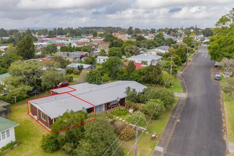Photo of property in 25 Kowhai Avenue, Kaikohe, 0405