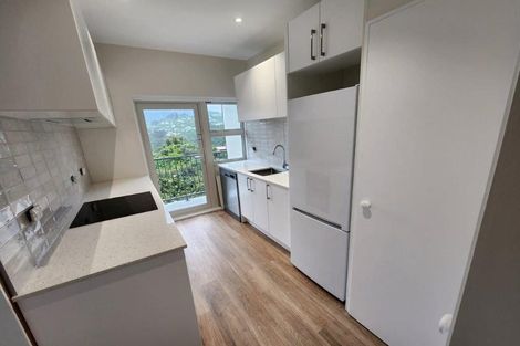 Photo of property in 116f8 Mairangi Road, Wilton, Wellington, 6012