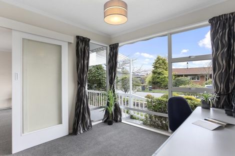 Photo of property in 8 Wedgewood Avenue, Cashmere, Christchurch, 8022