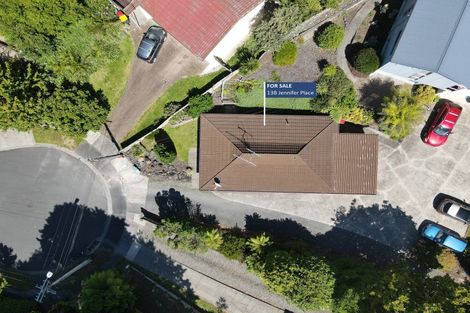 Photo of property in 13 Jennifer Place, Chartwell, Hamilton, 3210