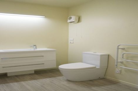 Photo of property in Pirie Street Townhouses, 18/35u Pirie Street, Mount Victoria, Wellington, 6011