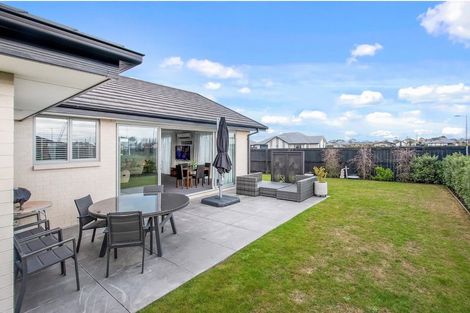 Photo of property in 64 Te Waikare Street, Lincoln, 7608