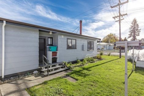Photo of property in 11a Johnson Street, Waipawa, 4210