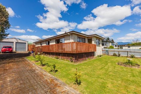 Photo of property in 18 Nelson Street, Waipukurau, 4200