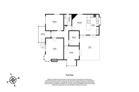 Photo of property in 154 Grafton Road, Roseneath, Wellington, 6011