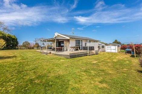 Photo of property in 231 Hart Road, Pukekohe, 2676