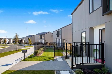 Photo of property in 3 Koura Road, Flat Bush, 2019