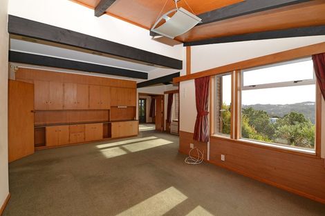 Photo of property in 36 Wrights Hill Road, Karori, Wellington, 6012