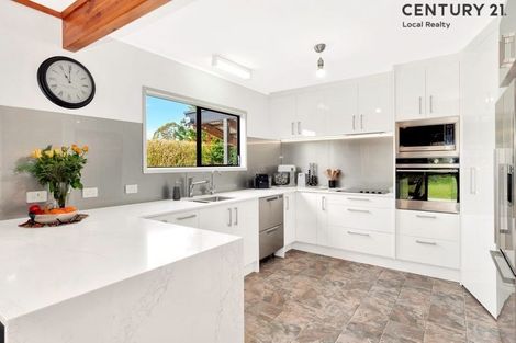 Photo of property in 110 Brookfield Road, Drury, 2577