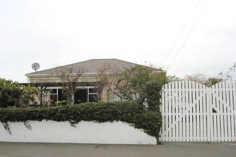 Photo of property in 1/14 Radnor Street, St Albans, Christchurch, 8014