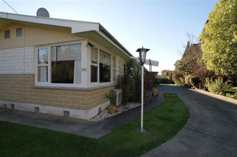 Photo of property in 38a Mclauchlan Street, Springlands, Blenheim, 7201