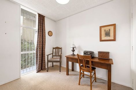 Photo of property in Jellicoe Towers, 191 The Terrace, Wellington Central, Wellington, 6011