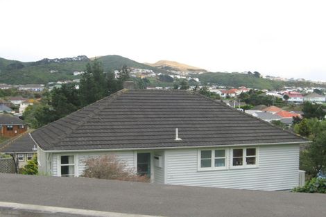 Photo of property in 70 Bould Street, Johnsonville, Wellington, 6037