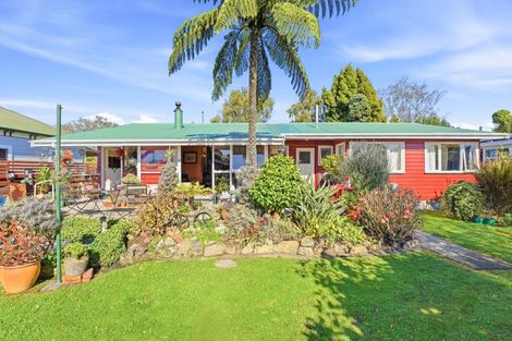 Photo of property in 22 Tararua Street, Pahiatua, 4910