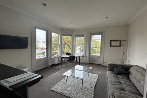 Photo of property in 10u1 Hobson Crescent, Thorndon, Wellington, 6011