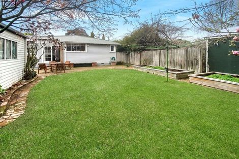 Photo of property in 269 Selwyn Street, Spreydon, Christchurch, 8024