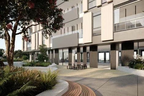 Photo of property in Amaia, 313/48 Esmonde Road, Takapuna, Auckland, 0622