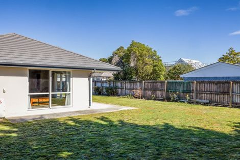 Photo of property in 61 Vivian Street, Burwood, Christchurch, 8083