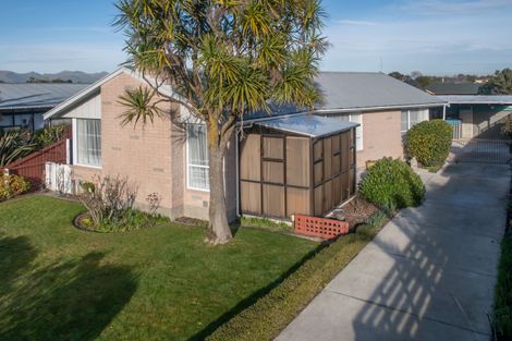 Photo of property in 23 Monowai Crescent, North New Brighton, Christchurch, 8083
