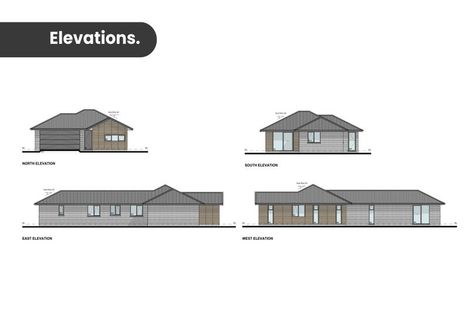 Photo of property in 9 Mondo Drive, Rolleston, 7614