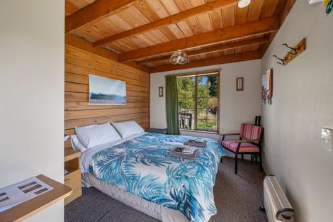 Photo of property in The Crows Nest Backpackers, 3365 Ida Valley-omakau Road, Oturehua, 9387