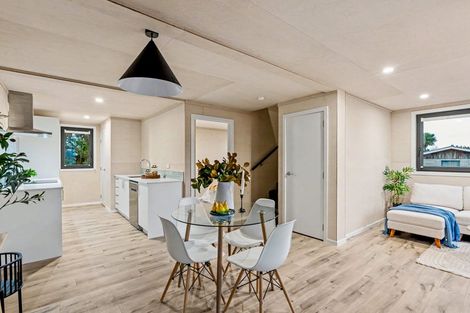 Photo of property in 4/61 Mackworth Street, Woolston, Christchurch, 8062